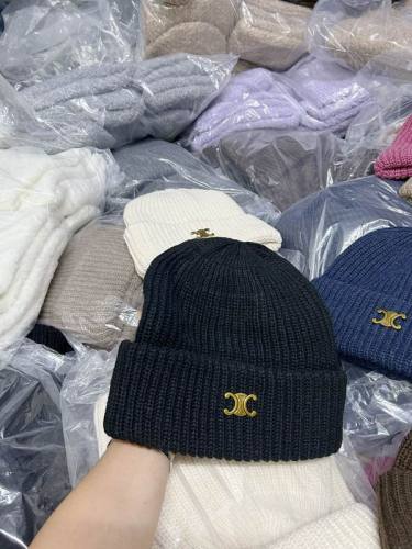 Celine Hats AAA-1168