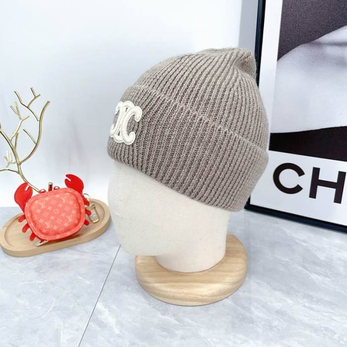 Celine Hats AAA-1322