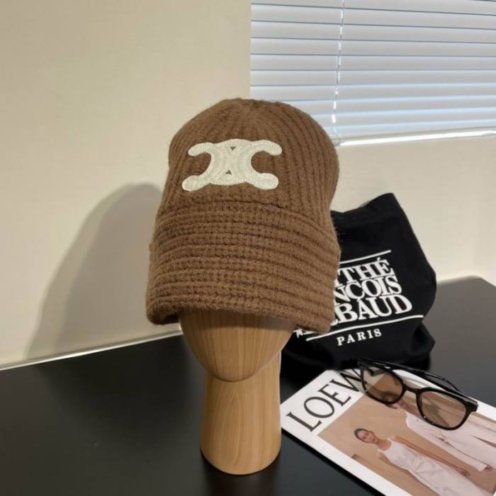 Celine Hats AAA-1276