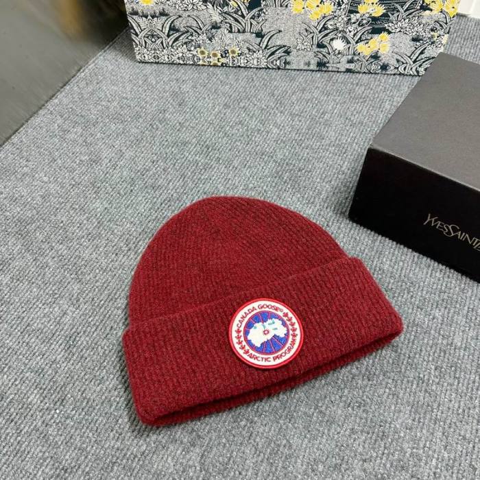 Canada Hats AAA-061