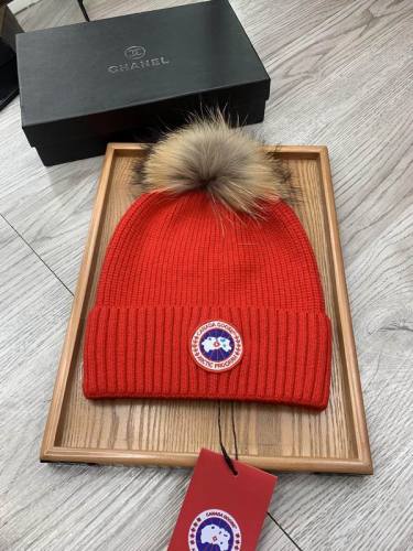 Canada Hats AAA-114