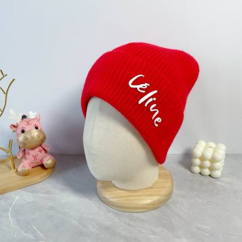 Celine Hats AAA-1250