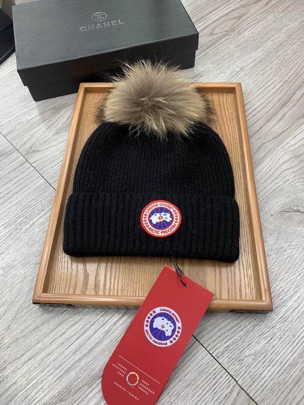 Canada Hats AAA-115