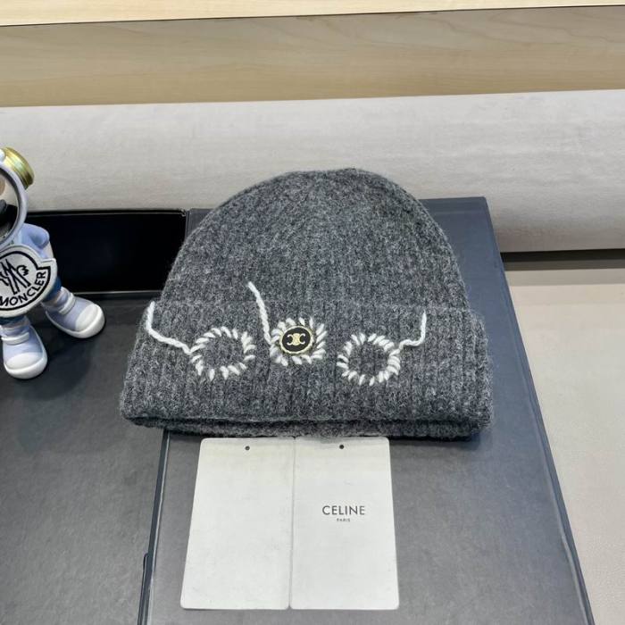 Celine Hats AAA-1239