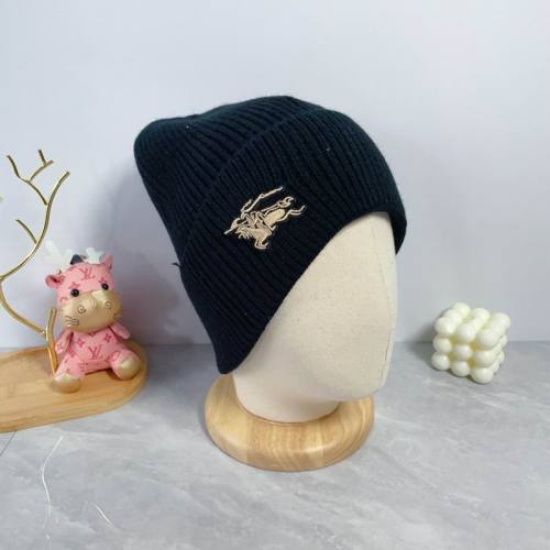 Burrerry Hats AAA-914