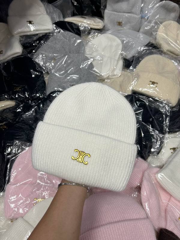 Celine Hats AAA-1153