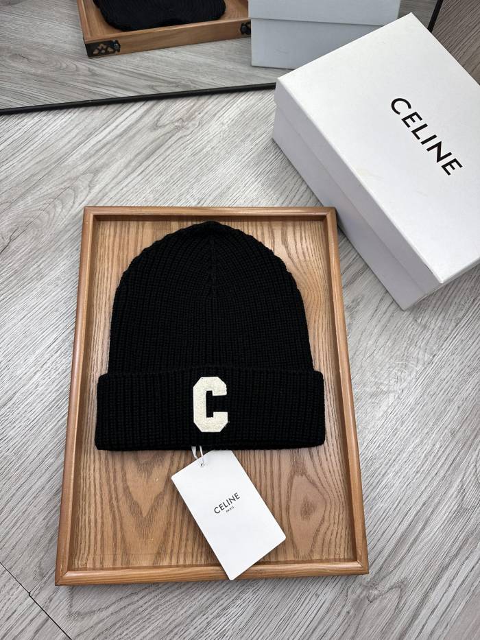 Celine Hats AAA-914