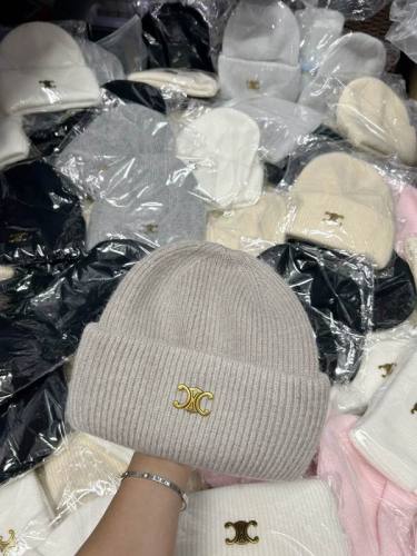 Celine Hats AAA-1156