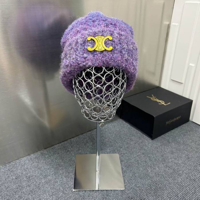 Celine Hats AAA-1362