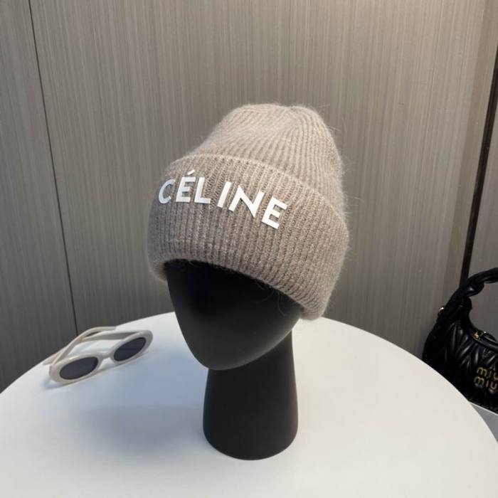 Celine Hats AAA-1181