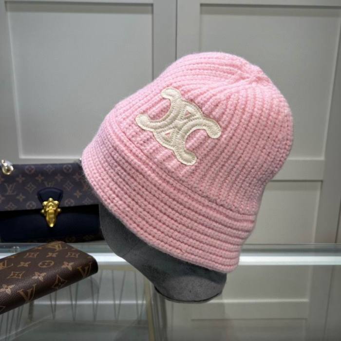 Celine Hats AAA-1130
