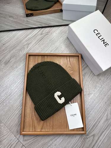 Celine Hats AAA-925