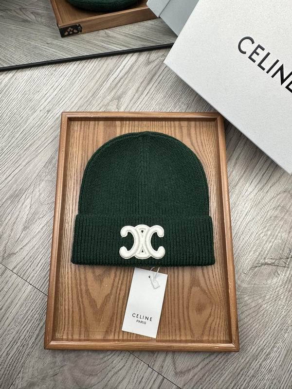Celine Hats AAA-1095