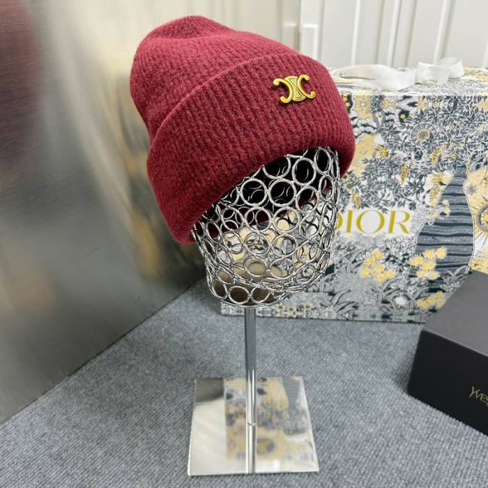 Celine Hats AAA-986