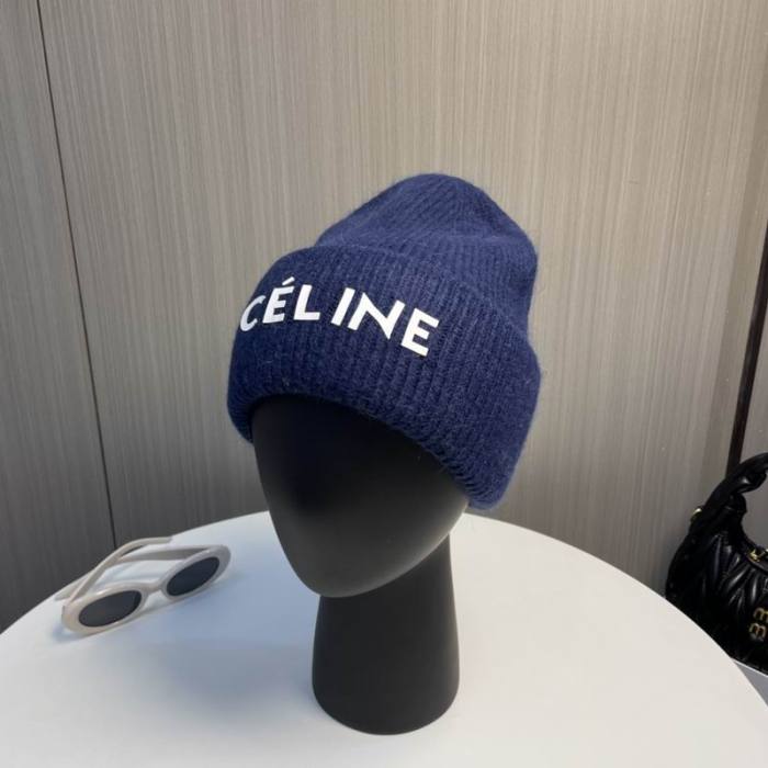 Celine Hats AAA-1184