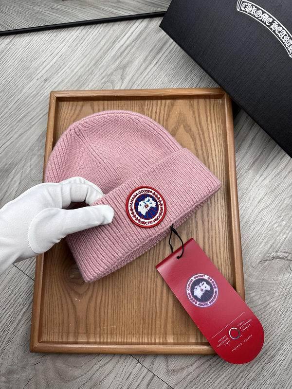 Canada Hats AAA-039