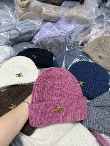 Celine Hats AAA-1166