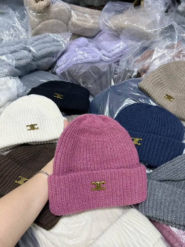Celine Hats AAA-1166