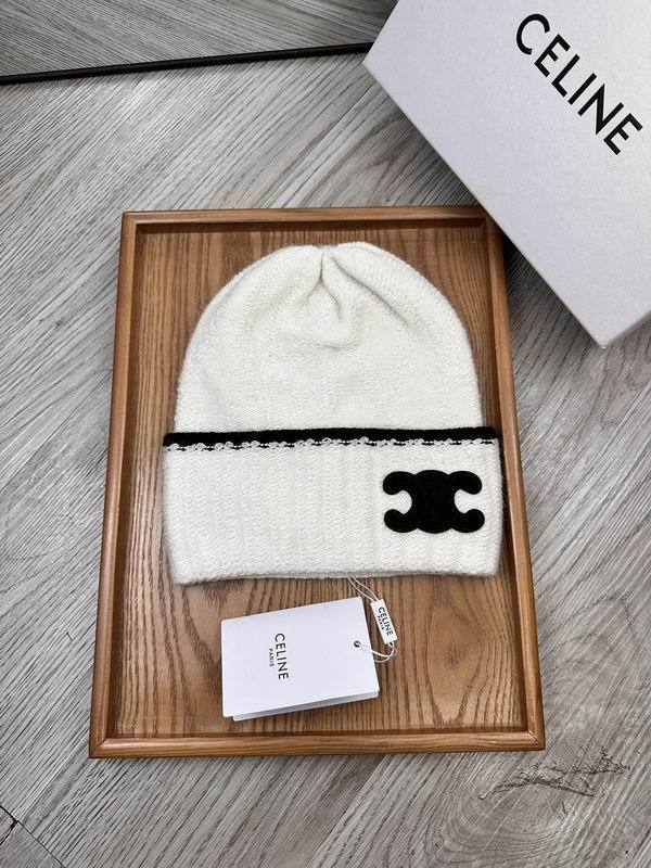 Celine Hats AAA-1080