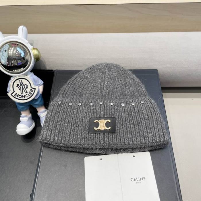 Celine Hats AAA-1241