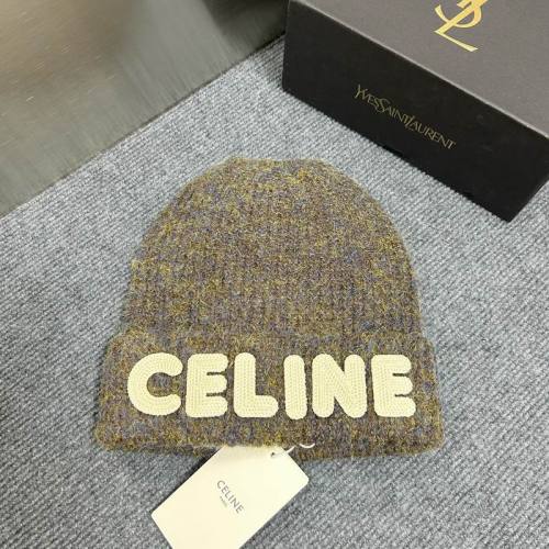 Celine Hats AAA-1374