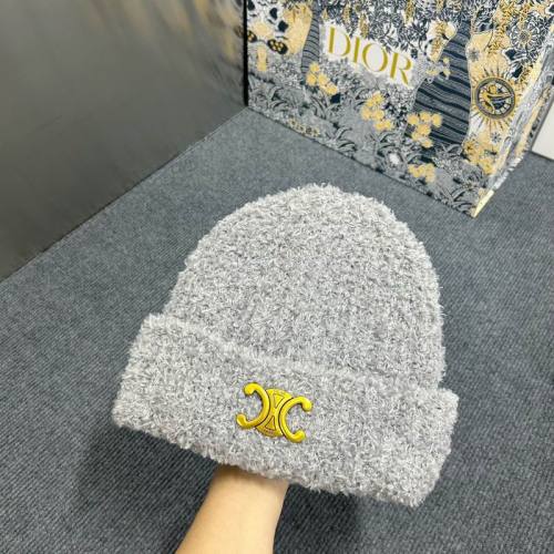 Celine Hats AAA-1343