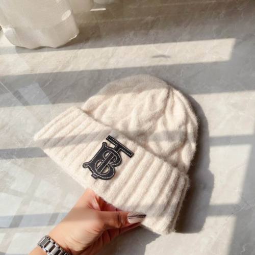 Burrerry Hats AAA-877
