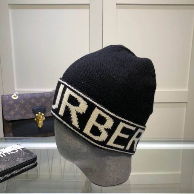 Burrerry Hats AAA-897
