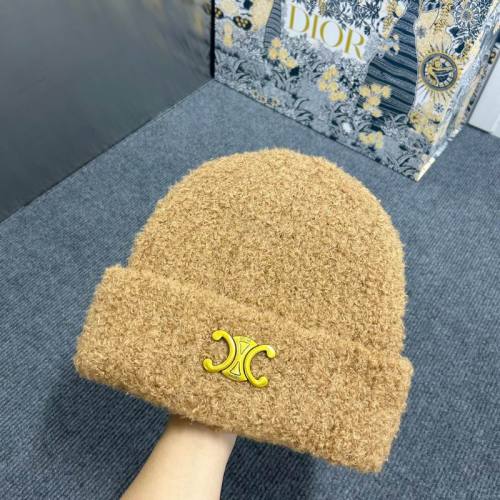 Celine Hats AAA-1345