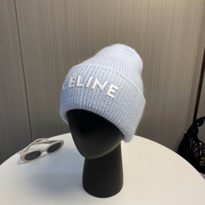 Celine Hats AAA-1178