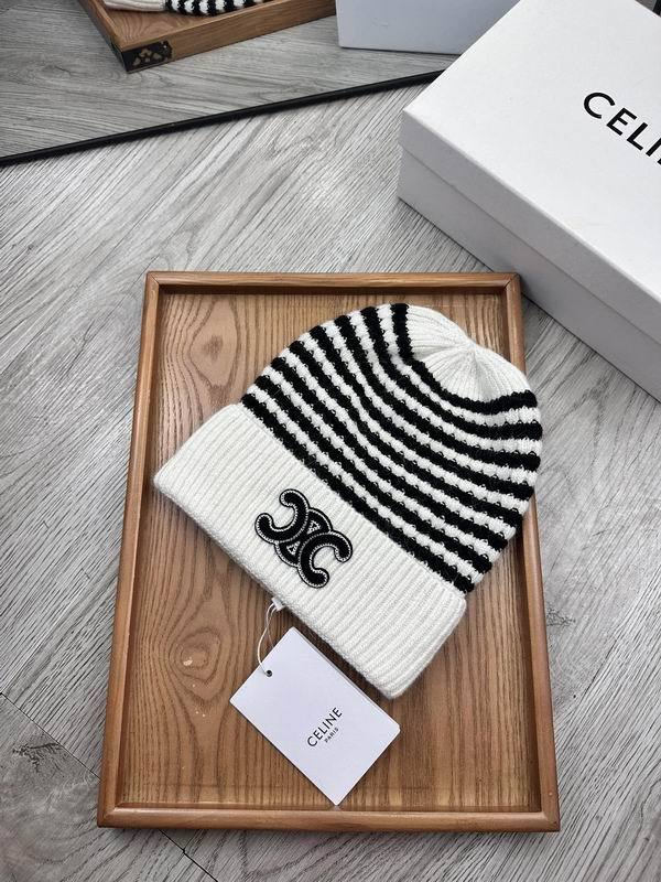 Celine Hats AAA-1197
