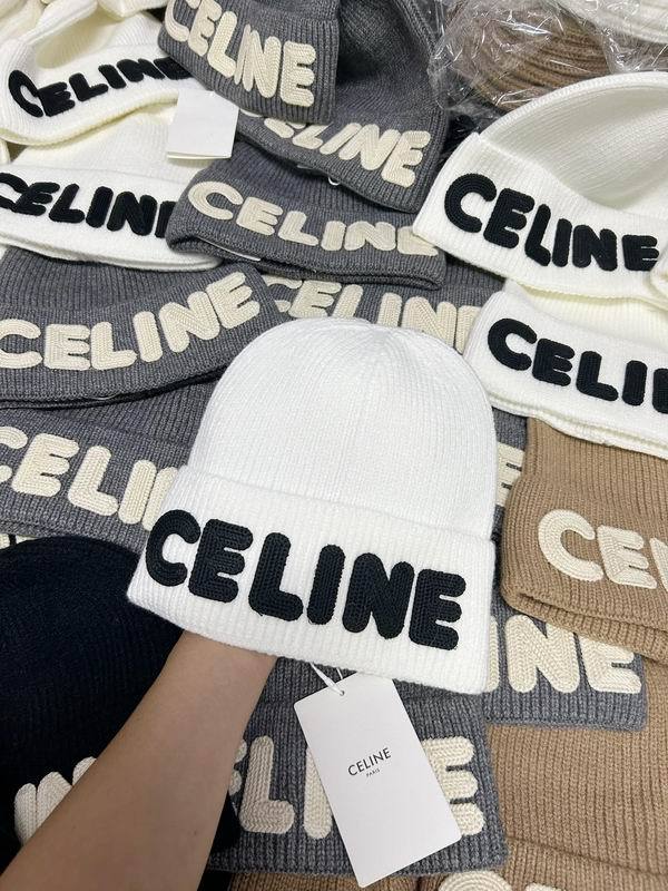 Celine Hats AAA-1170