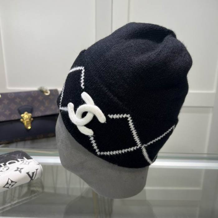 CHAL Hats AAA-2239