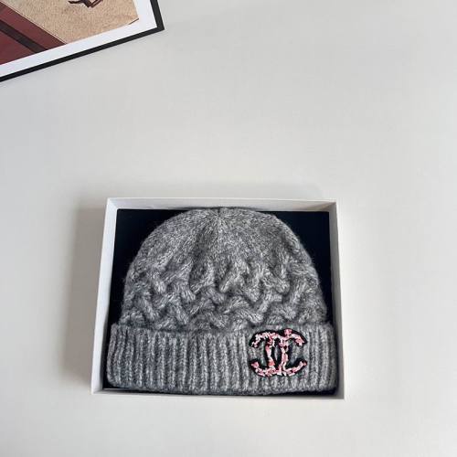 CHAL Hats AAA-2516