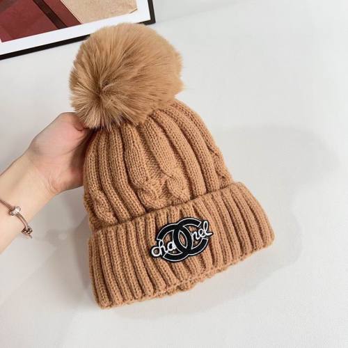 CHAL Hats AAA-2538