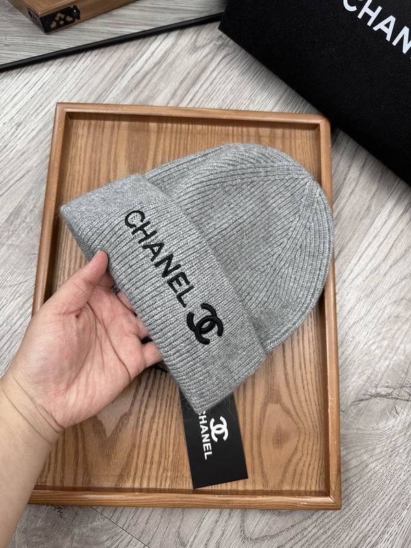CHAL Hats AAA-2313
