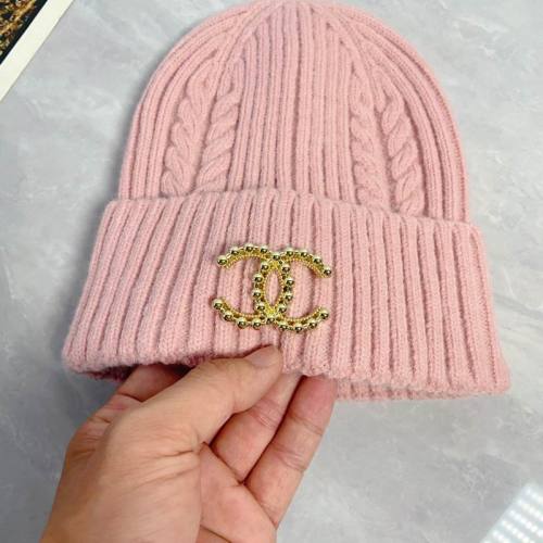CHAL Hats AAA-2503