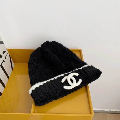 CHAL Hats AAA-2518