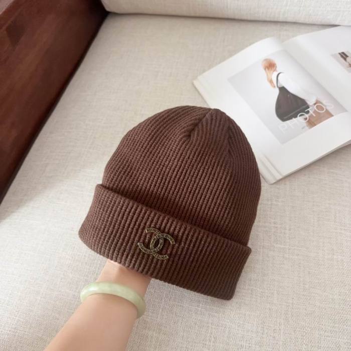 CHAL Hats AAA-2080