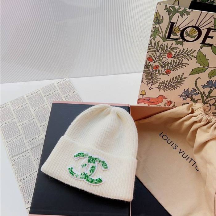 CHAL Hats AAA-2526