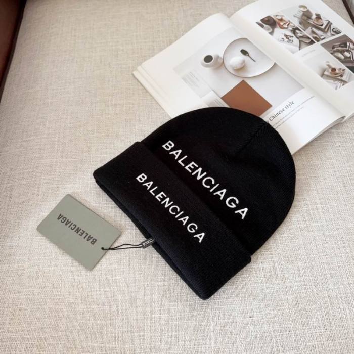 B Hats AAA-1204
