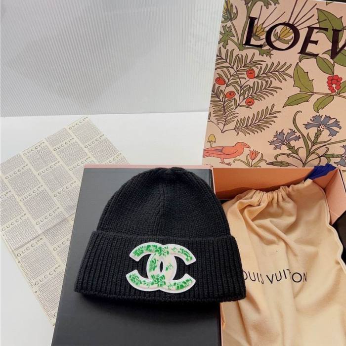 CHAL Hats AAA-2527