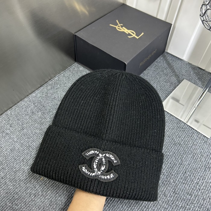 CHAL Hats AAA-2026
