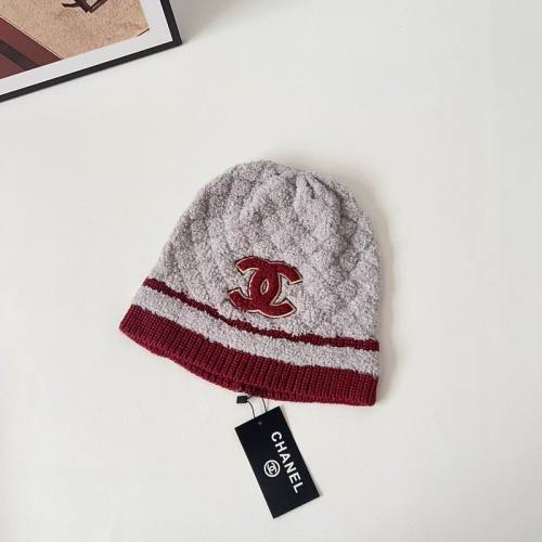 CHAL Hats AAA-2512