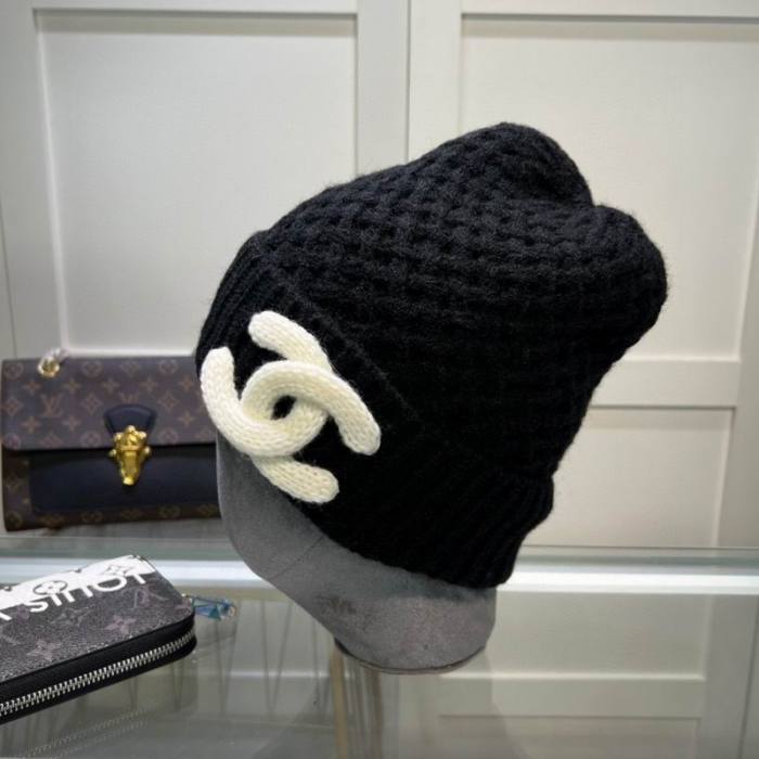CHAL Hats AAA-2422