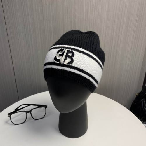 B Hats AAA-1190