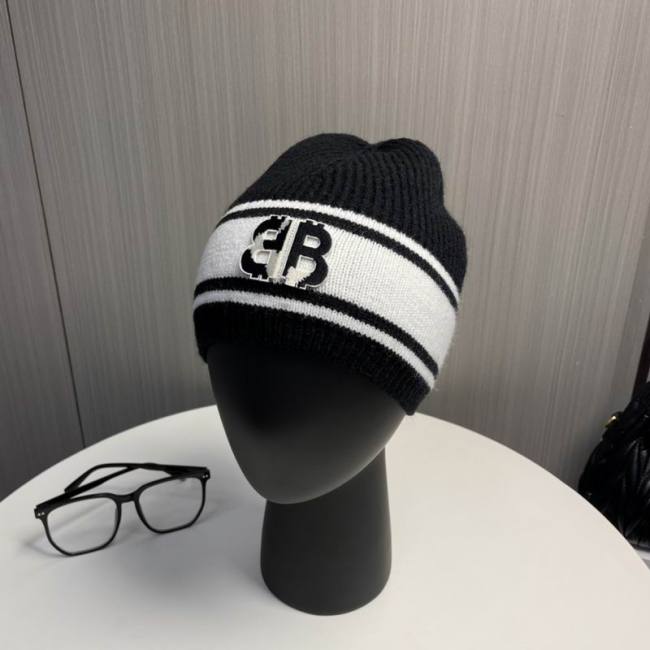 B Hats AAA-1190