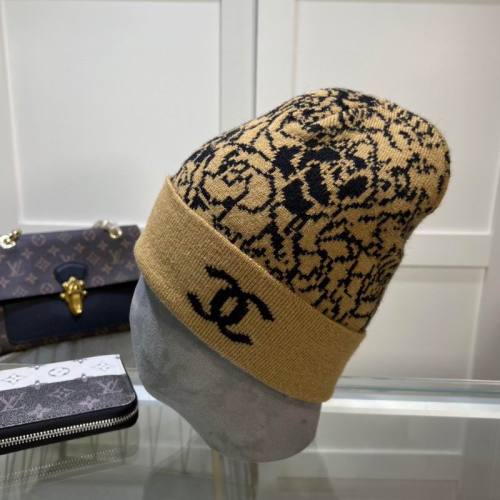 CHAL Hats AAA-2492
