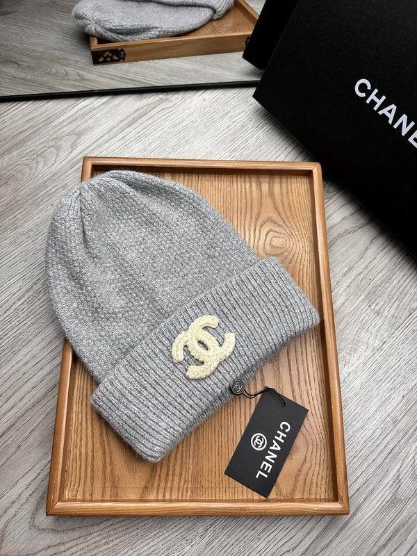 CHAL Hats AAA-2161