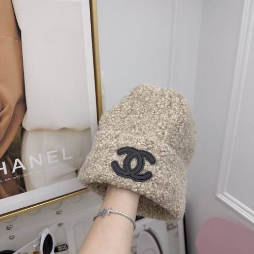 CHAL Hats AAA-2390